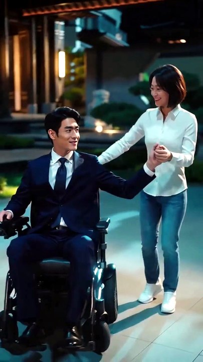 抖音新剧上线#出狱后，妈咪飒爆全球 (下)