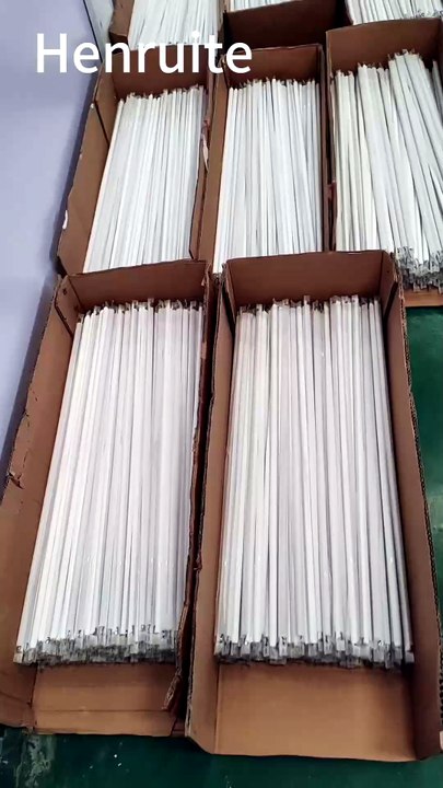 500mm 220V 1500W Halogen Lamps Shortwave Half White Infrared Heat Lamps IR Emmiter For Blowing Machine