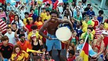 IShowSpeed - World Cup (Champions)