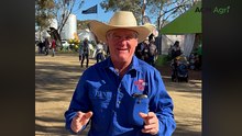 Perfect weather delivers 'tremendous' 37,000 attendance for FarmFest