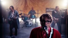 Weezer - We Might As Well Be Strangers (ft. Wednesday)