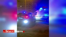 Parkta cinayet! Kurşun yağdırıp kaçtı