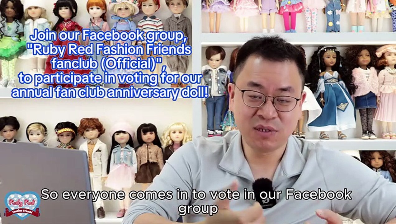 Ultimate Guide to Design Your Dream Doll with Nano Banana!