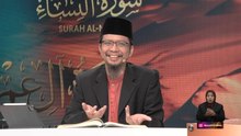 Episod 1274 My #QuranTime 2.0 Selasa 9 Jun 2026 Surah Al-Furqan (25: 64-67) Halaman 365