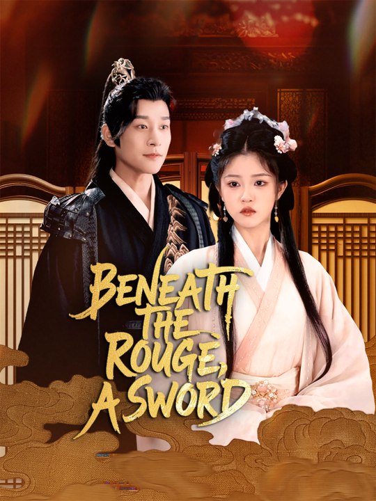 Beneath the Rouge, A Sword | Full Series (67 eps) HD