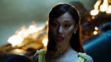 Ariana Grande - hate that i made you love me