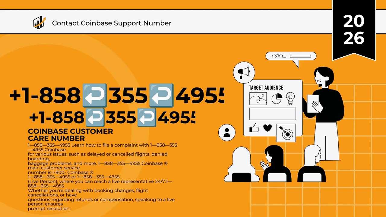 Complete List of coinbase customer Service™ Contact Numbers