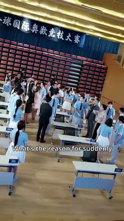 Genius Boy Reborn For Revenge - Eng Sub [Full Movie]