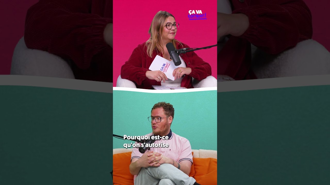 "On oblige les enfants aux contacts physiques"