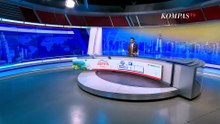 KPK Sita Mobil, Emas hingga Uang Asing dalam Kasus OTT Imigrasi | KOMPAS SIANG