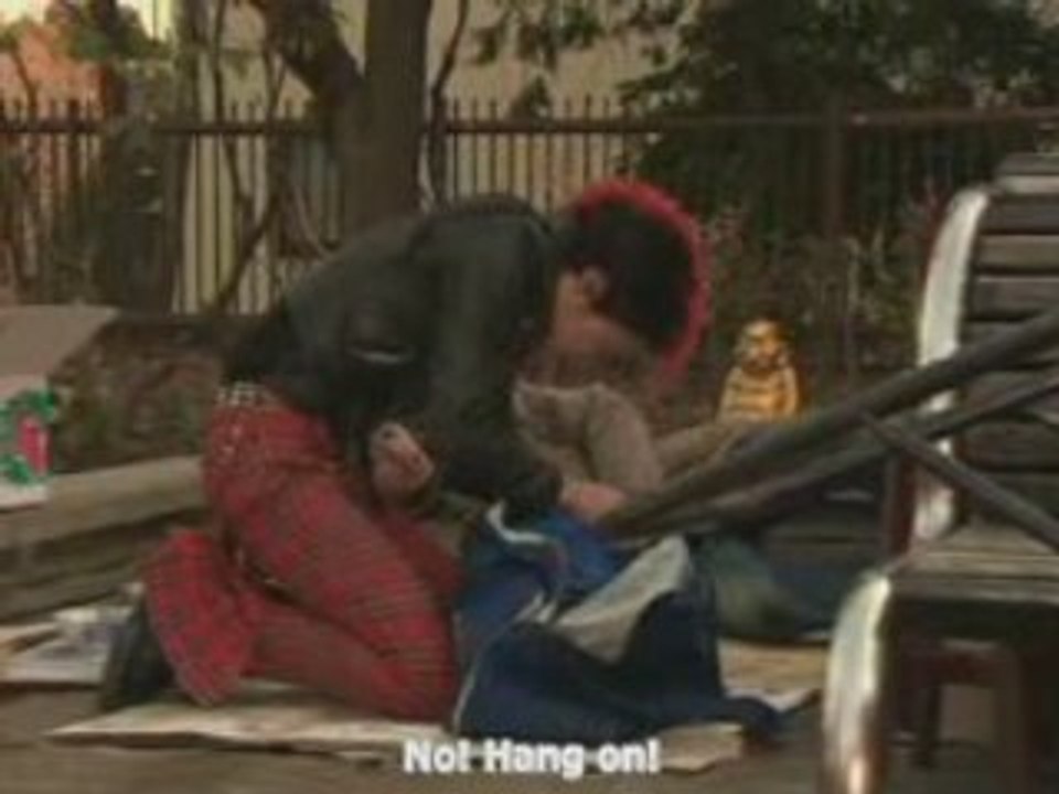 Tokyo Tower Episode 3 Part 3