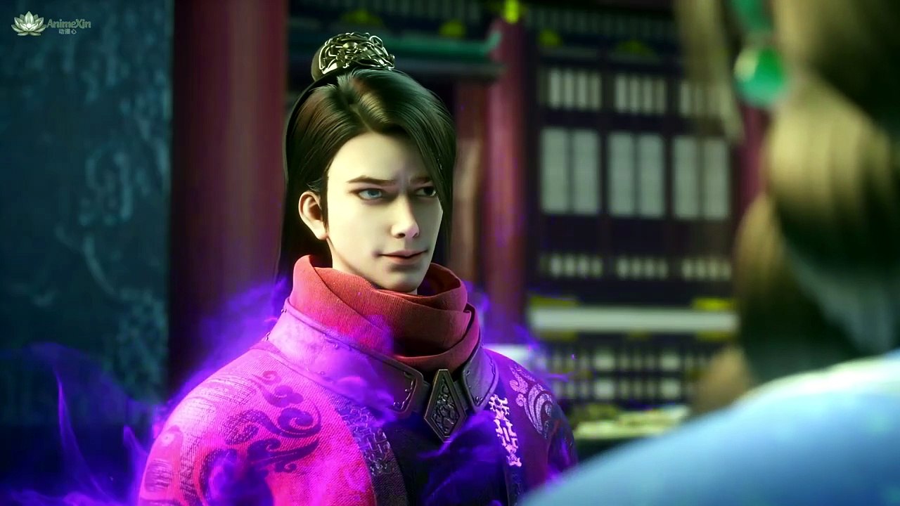 Walking the Way all alone Episode 10 (English)