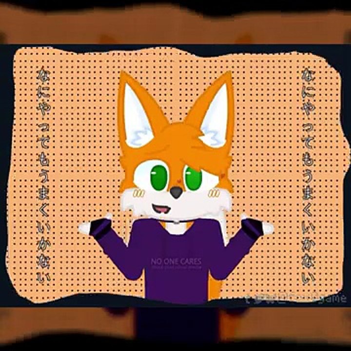 Doesn't Work Meme 🦊😂✨