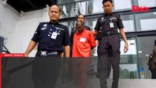 Penjaga rumah kebajikan lampias nafsu pada lima budak dijel 36 tahun, enam sebatan