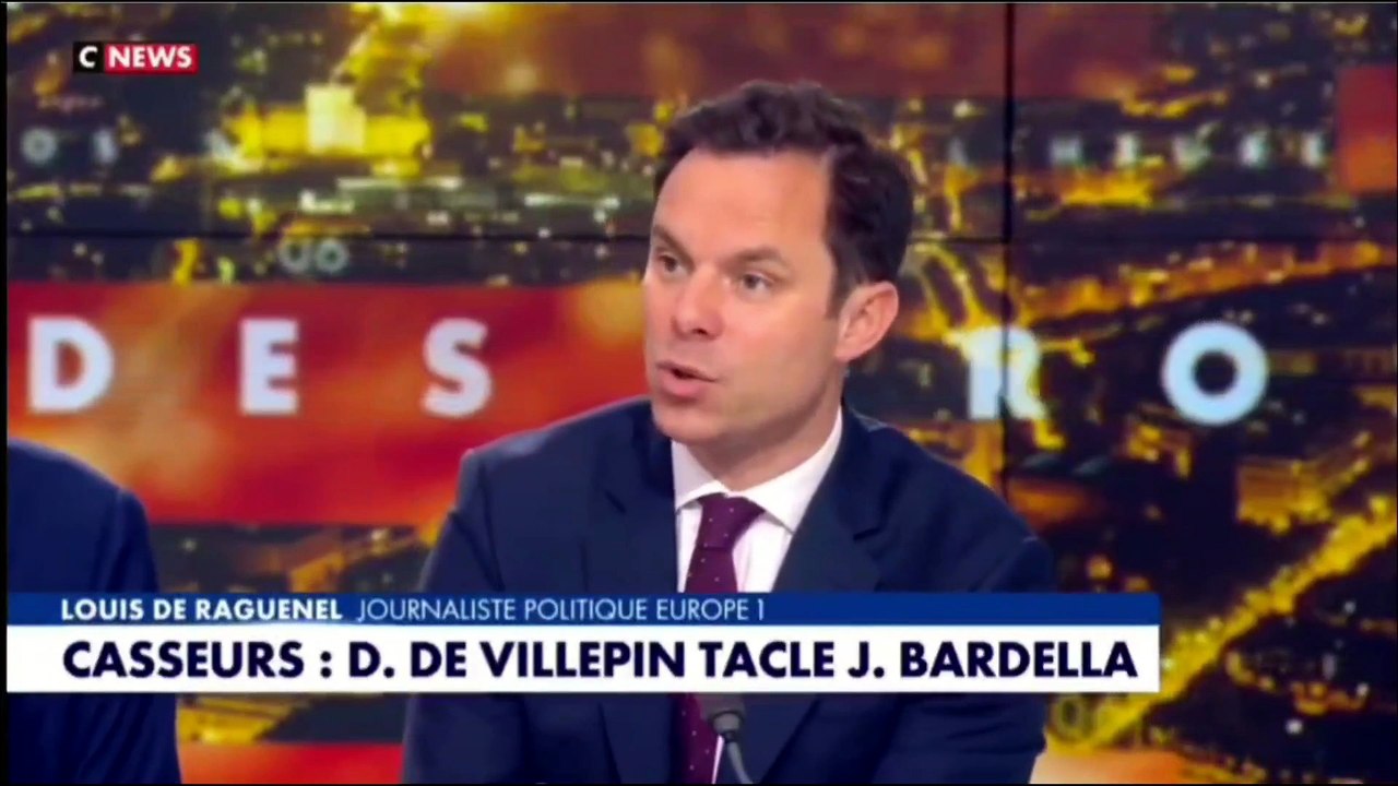 La chroniqueuse Sarah Saldmann s'en prend très violemment au média "Frontières" et se fait recadrer par Pascal Praud - Les téléspectateurs dénoncent la "métamorphose" de l'avocate