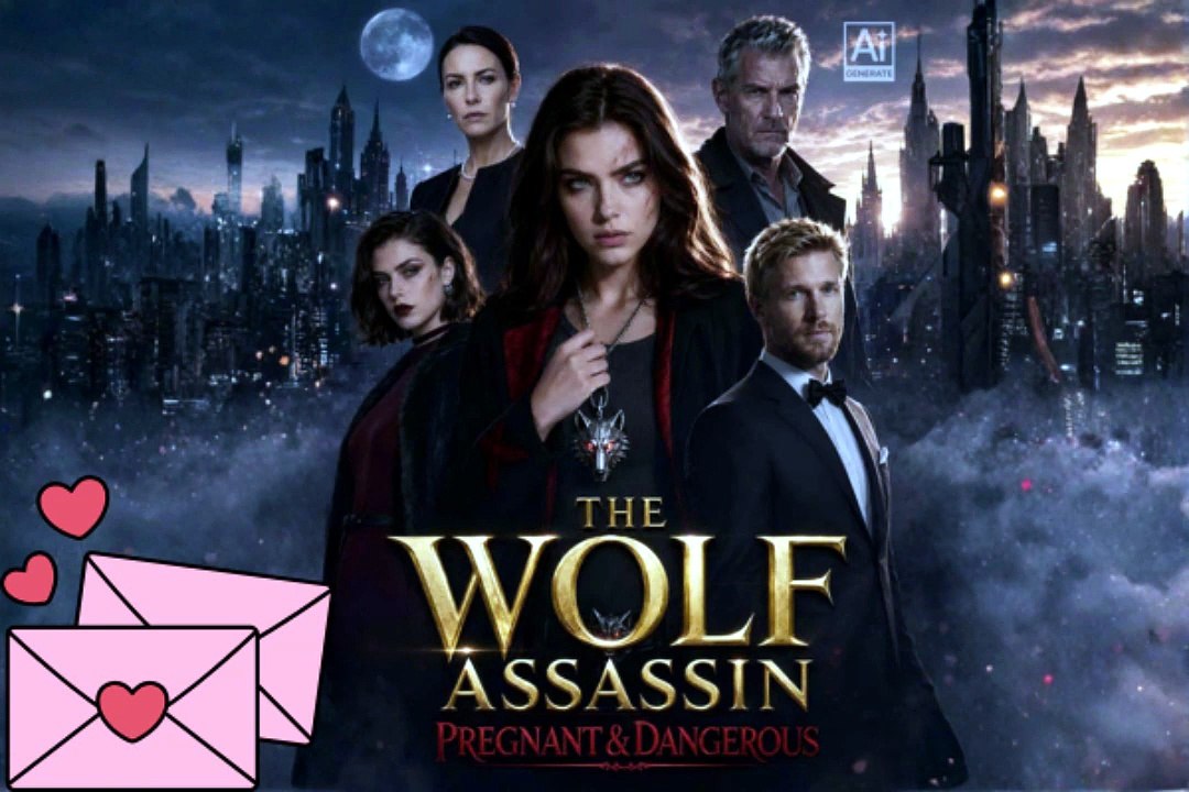 HOT 🌙 The Wolf Assassin: Pregnant and Dangerous Dailymotion Episodes - ENG SUB