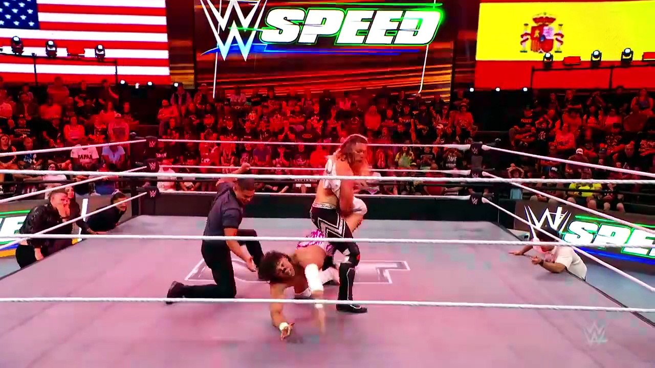 WWE NXT 2 JUNE 2026  TOP 10 MOMENTS