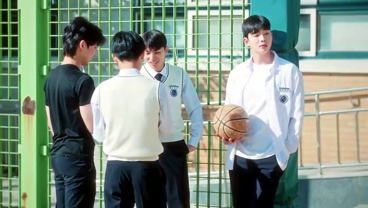 Ep 1 Never Forget Your Enemy