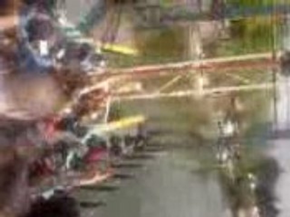 Trooow biien bateau pirate ^^