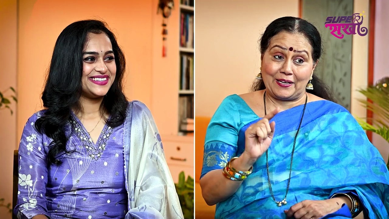 Varsha Dhandale Chunk