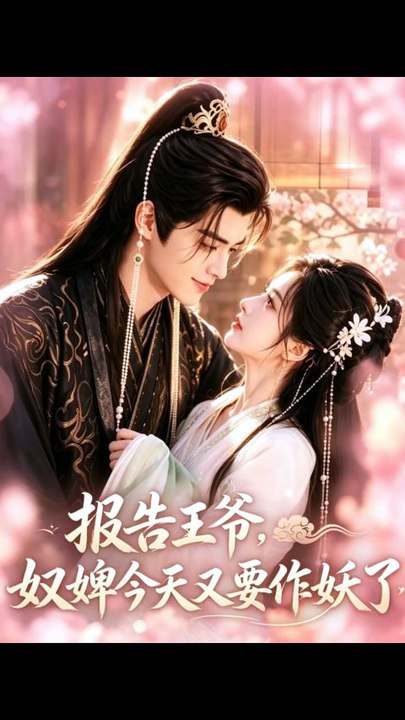 AI - 报告王爷，奴婢今天又要作妖了