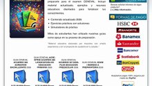 Guía de ingreso a la universidad autónoma de Nuevo León UANL