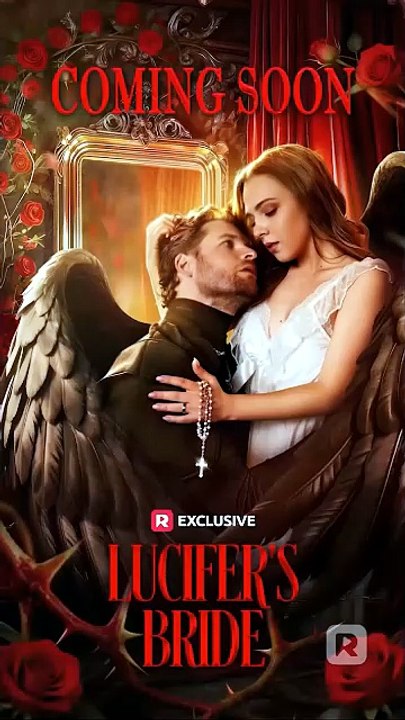 Lucifer's Bride HD 1080p ARS