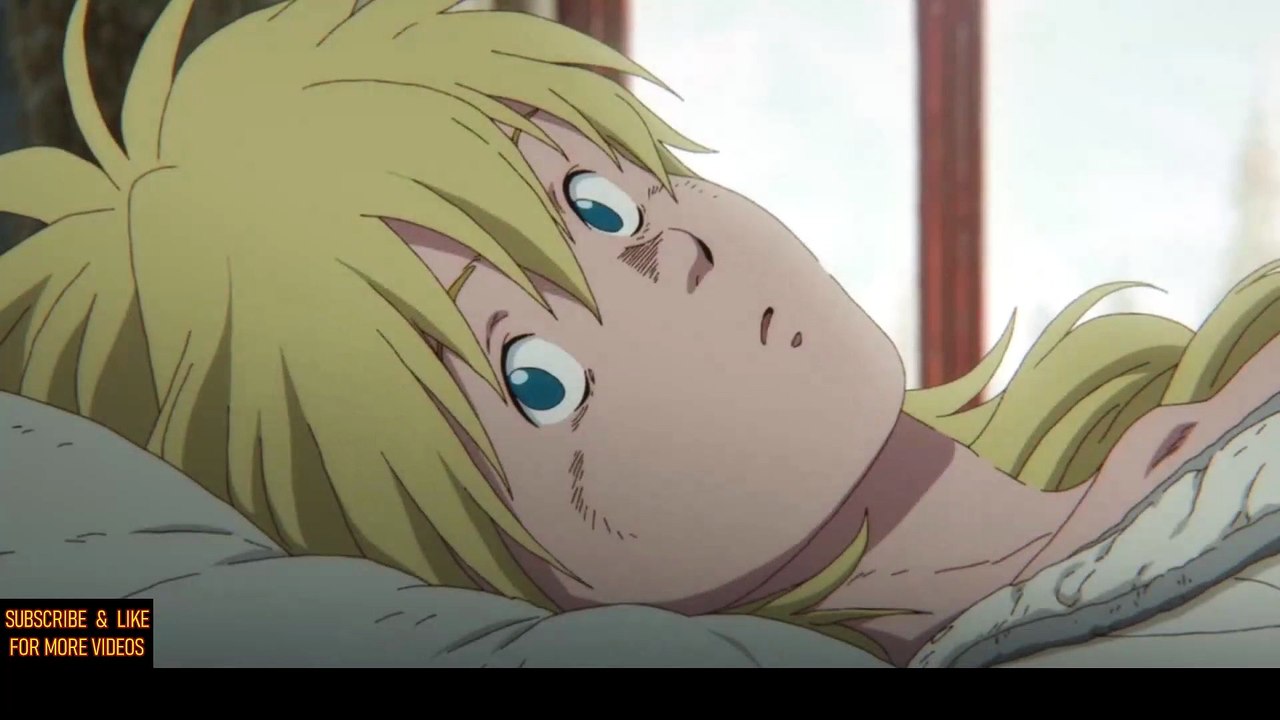 D O R O HDR 2 movie PART 2 ドロヘドロ Multisub