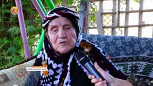 JIN TV| BERNAMA HILMA AXÊ - GUNDÊ ÇAXIR BAZAR A AMÛDÊ - XEZNE CELAL