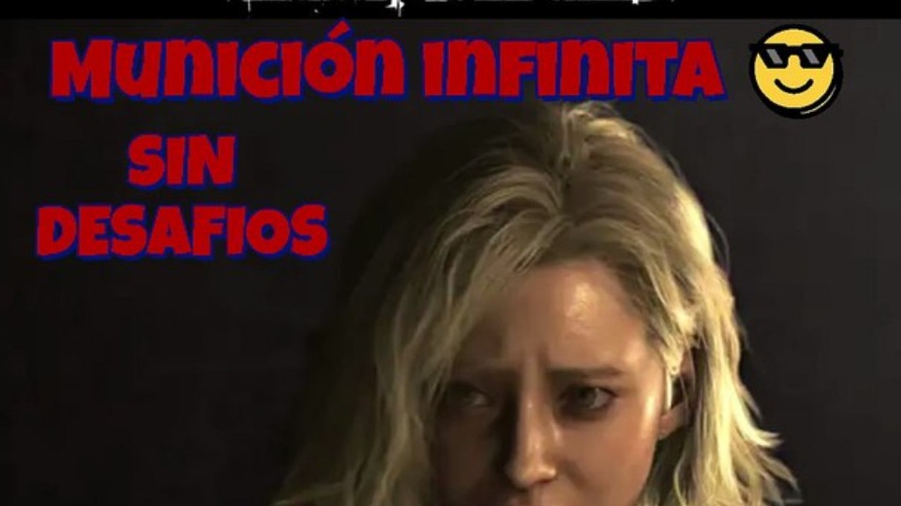Este Glitch de Resident Evil Requiem le Daba Munición INFINITA a Todo