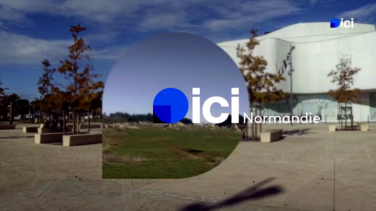 04/06/2026 - ici matin par ici Normandie (Seine-Maritime - Eure) en vidéo