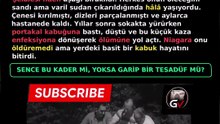 Varille Niagara’dan Düştü 😱