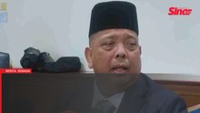 Kita akan terus berdiri di bawah penyatuan PN - MB Perlis