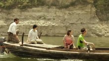 Iss Bhayanak JUNGLE Me Aaker In Logo Ne Kardi Sabse Badi GALTI _ Black Lake Movie Explain Hindi_1080p