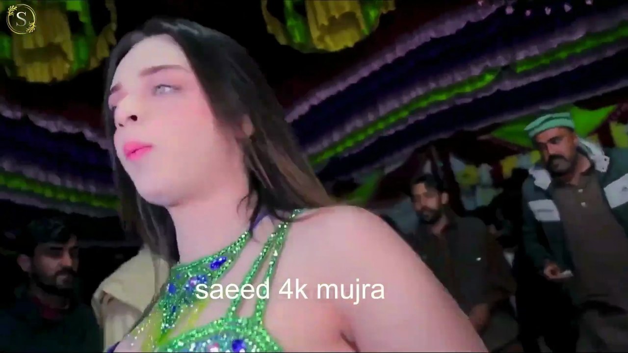 Tere Piche Main Kamli Huli Wadi Han,Titlee Jaan Latest Mujra Dance Performance , 2026 ,S Studio