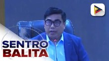 Impormasyon na umano’y panunuhol sa ‘18 ex-Marines’, iniimbestigahan ng NBI