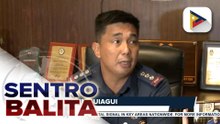 PNP CIDG, igiiniit na walang special treatment kay Sen. Estrada; hindi pagsusuot ng detainee shirt ni Estrada sa kanyang mugshot, ipinaliwanag | ulat ni Ryan Lesigues