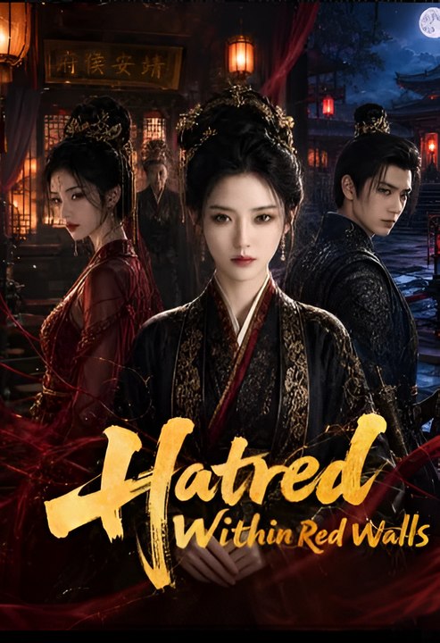 Hatred Within Red Walls-Drama FULL MOVIES ENGLI...