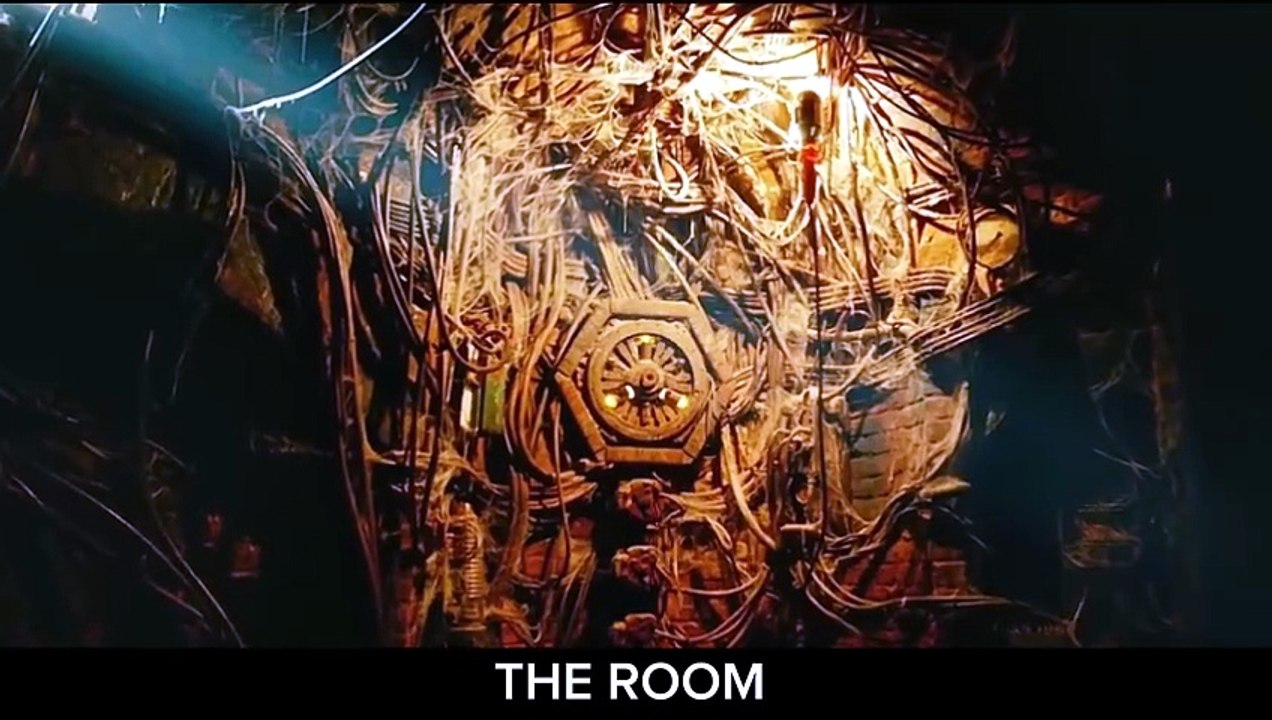 Ye Room Aap Ko Sab Kuch De Sakta Hai ( THE ROOM 2019 Movie explained in Hindi_Urdu_1080p