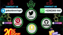 Get Buying Twitter Accounts For Expanding Online Presence