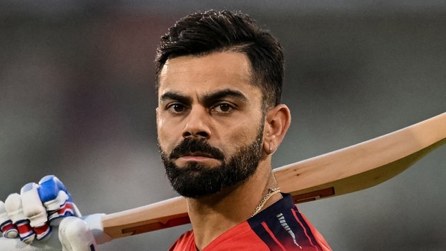 Virat Kohli चोट की वजह से अफगानिस्तान सीरीज से बाहर, Team India को बड़ा झटका