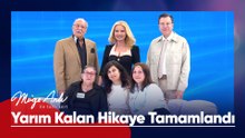 Mucizevi buluşmalar, tamamlanan hikayeler! - Müge Anlı ile Tatlı Sert 4 Haziran 2026