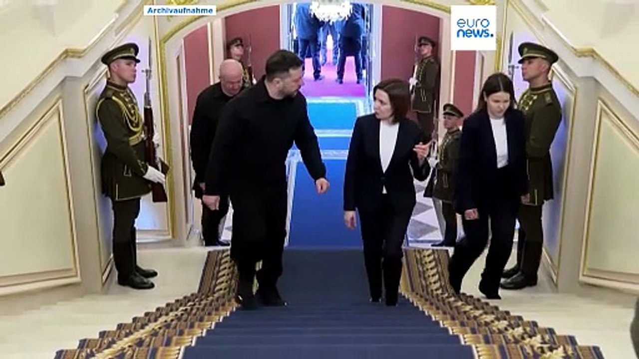 Ungarn hebt Veto gegen EU-Beitritt der Ukraine auf