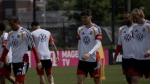 "Statistik spricht für ihn": Havertz lobt "Konkurrent" Undav