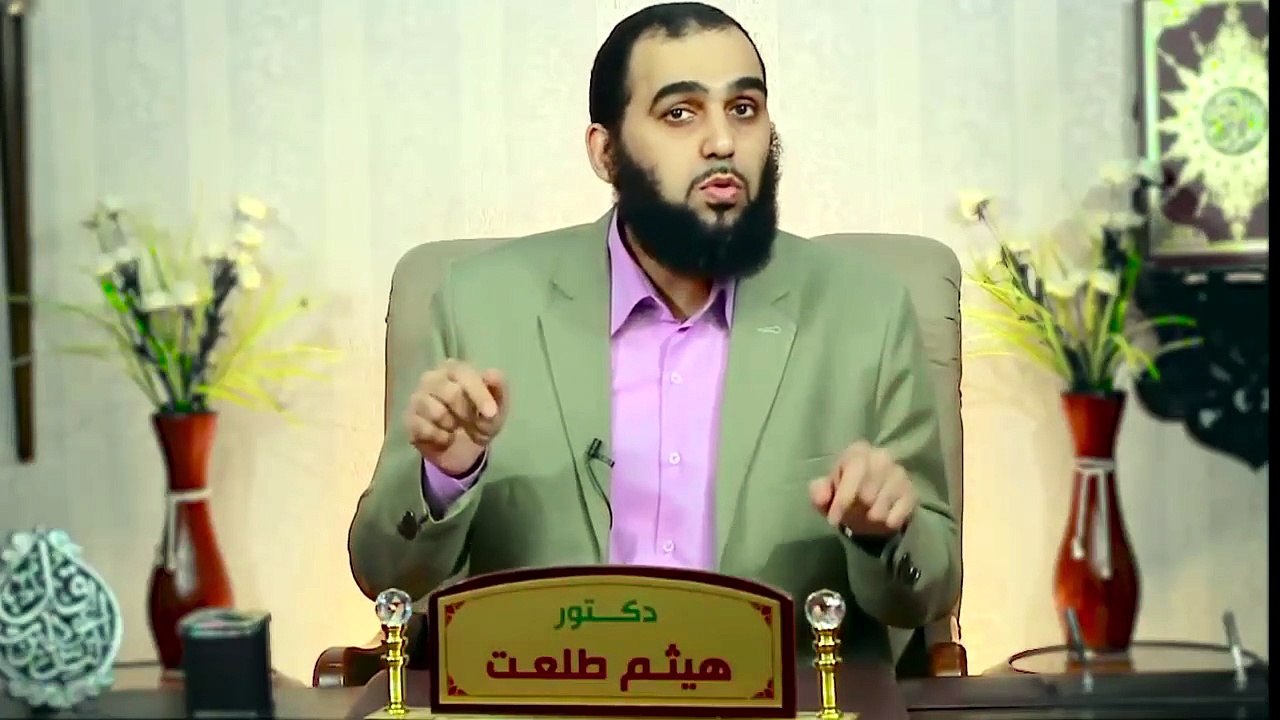 الكون كله يجد الله .. وتختار أن تكون وحيدا