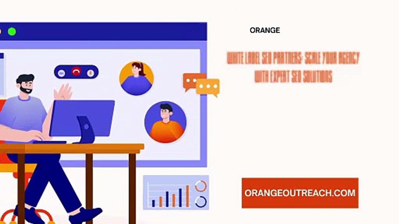White Label SEO Partners Scale Your Agency with Expert SEO Solutions