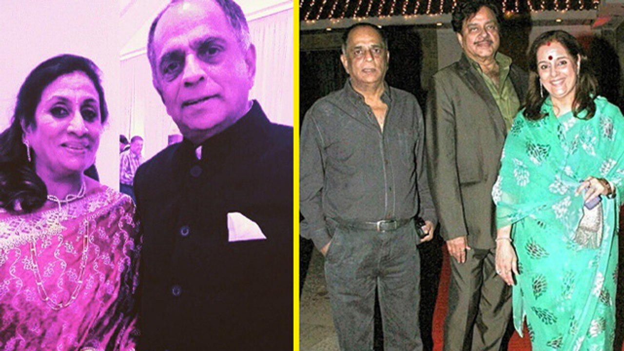 Pahlaj Nihalani Death: Liver Cirrhosis से पूर्व CBFC Chief का निधन, Family, Net Worth & Biography