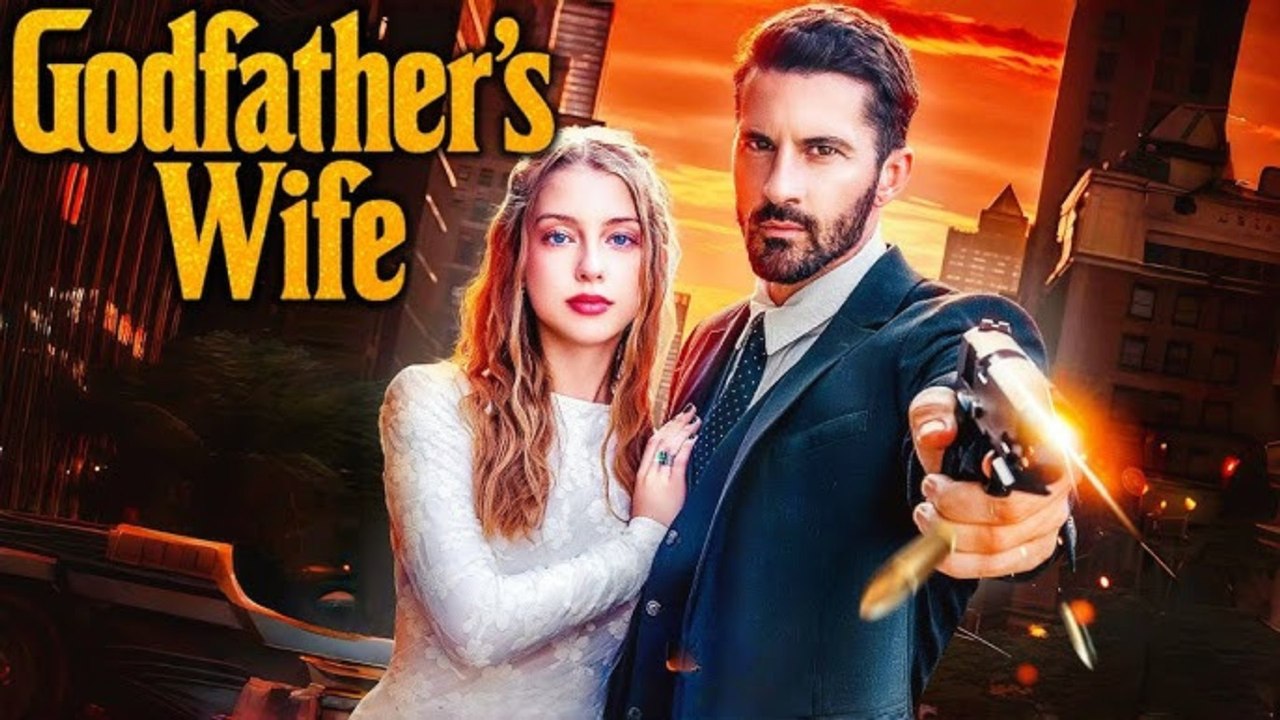 Second Life, the Godfather's Wife ENGSUB | Engsub | CineLatino Drama