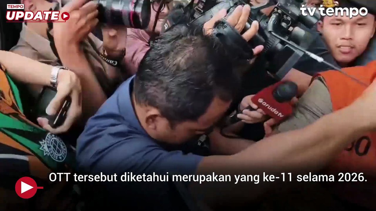 Wamen Imipas Silmy Karim Diduga Terima Duit Suap Miliaran Rupiah
