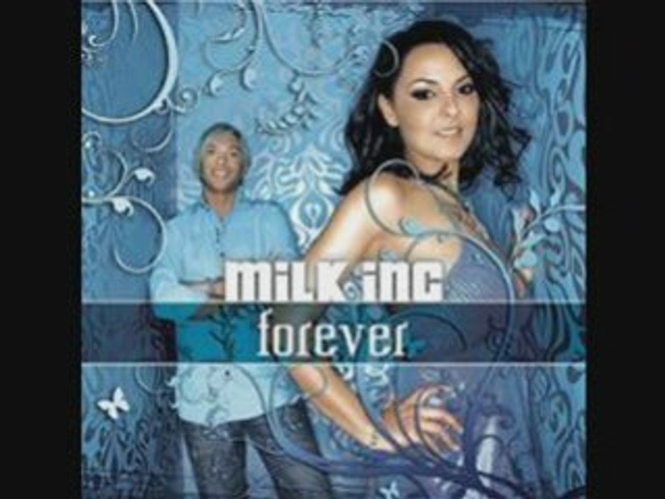 Milk Inc.-Perfect Lie Preview